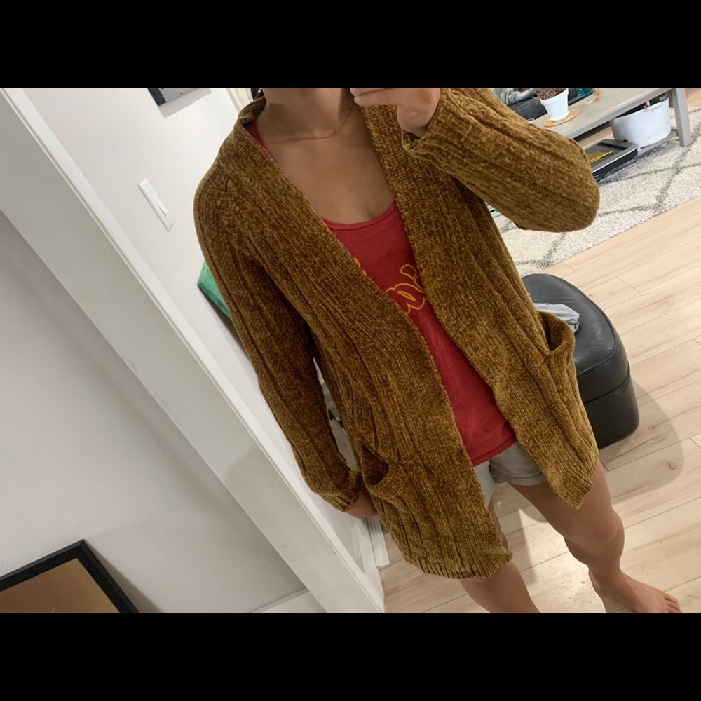 Tobi Cardigan
